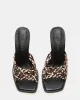 TIKKI BROWN MULTI sold by Steve Madden
