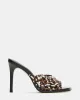 TIKKI BROWN MULTI sold by Steve Madden