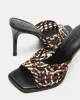 TIKKI BROWN MULTI sold by Steve Madden
