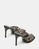 TIKKI BROWN MULTI sold by Steve Madden