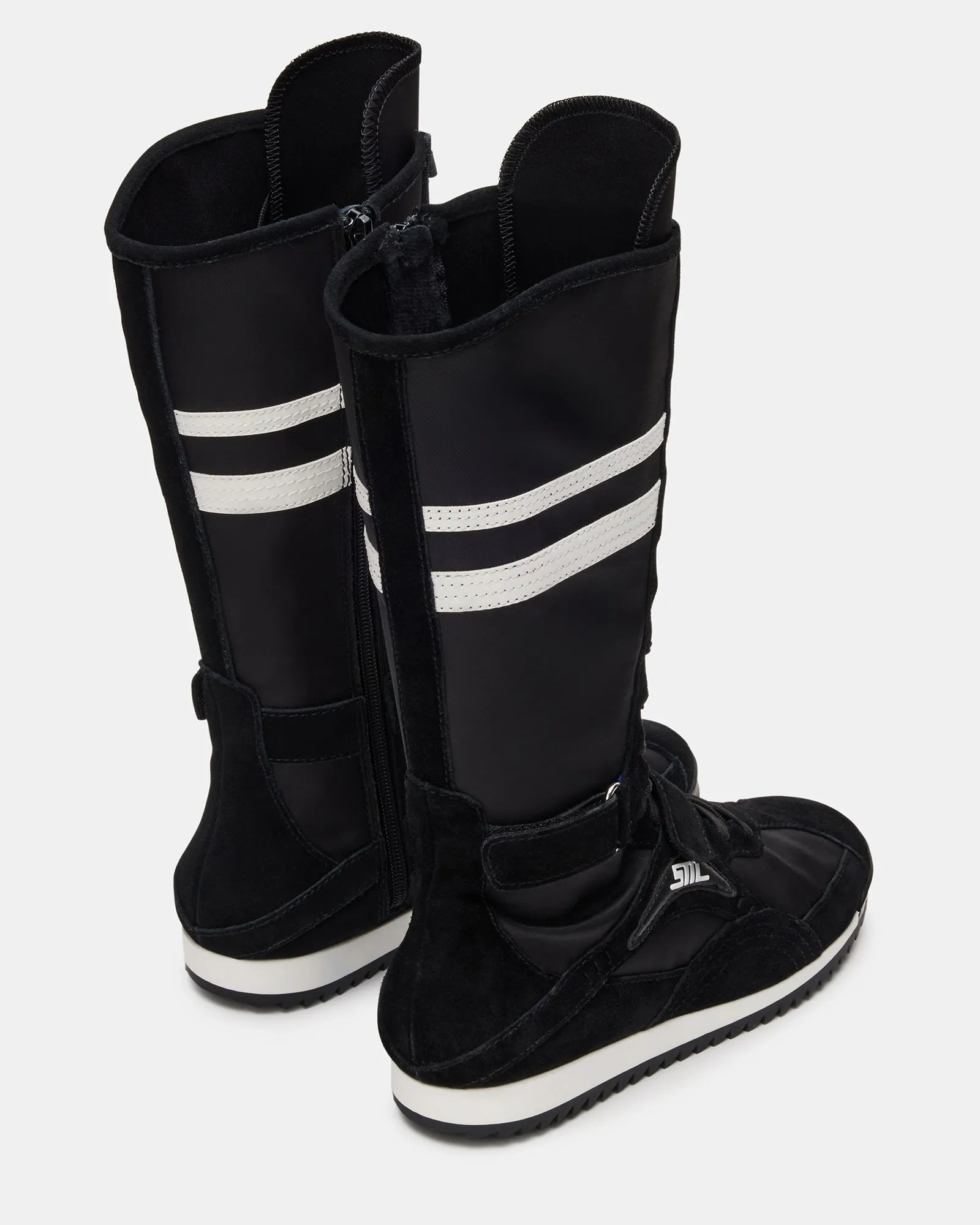 MYRCELLA BLACK MULTI sold by Steve Madden product image thumbnail 5