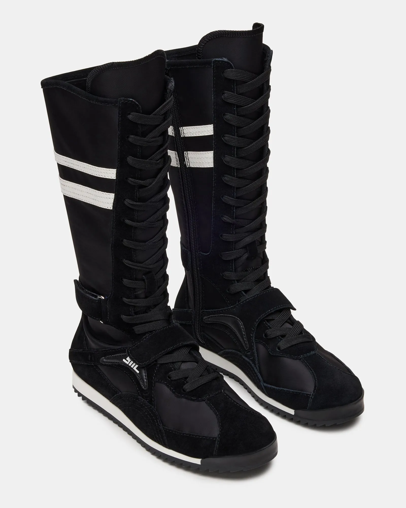 MYRCELLA BLACK MULTI sold by Steve Madden product image thumbnail 2