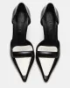 DELPHINI BLACK - SM REBOOTED sold by Steve Madden