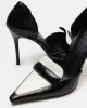 DELPHINI BLACK - SM REBOOTED sold by Steve Madden