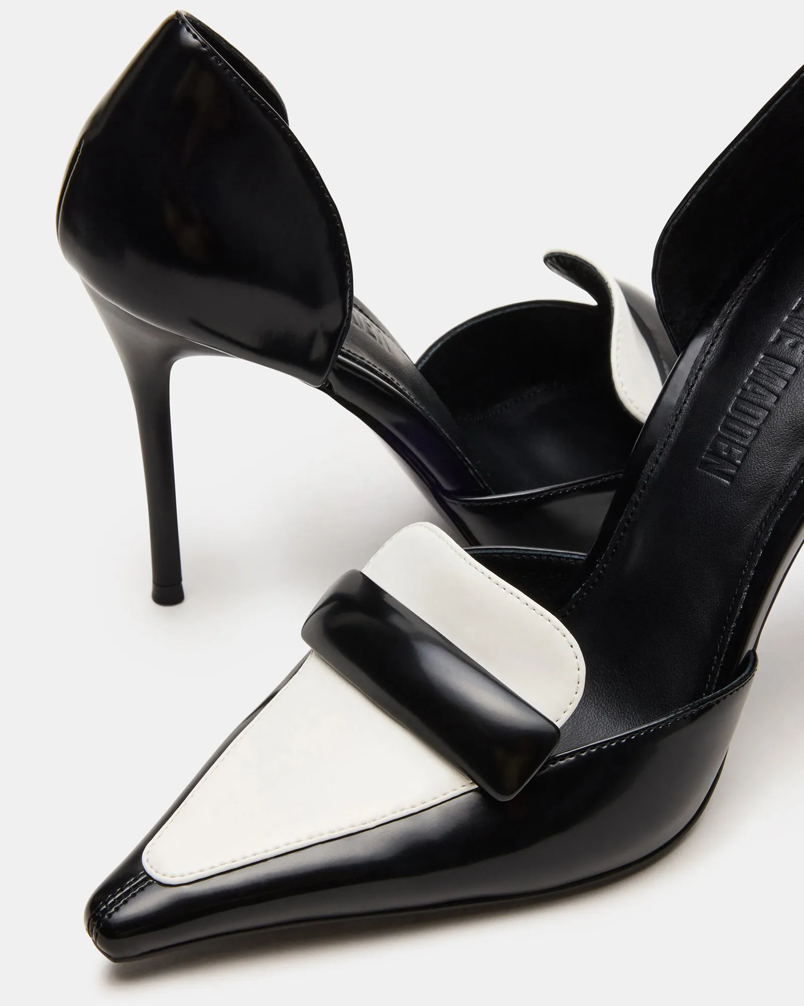 DELPHINI BLACK - SM REBOOTED sold by Steve Madden product image thumbnail 3