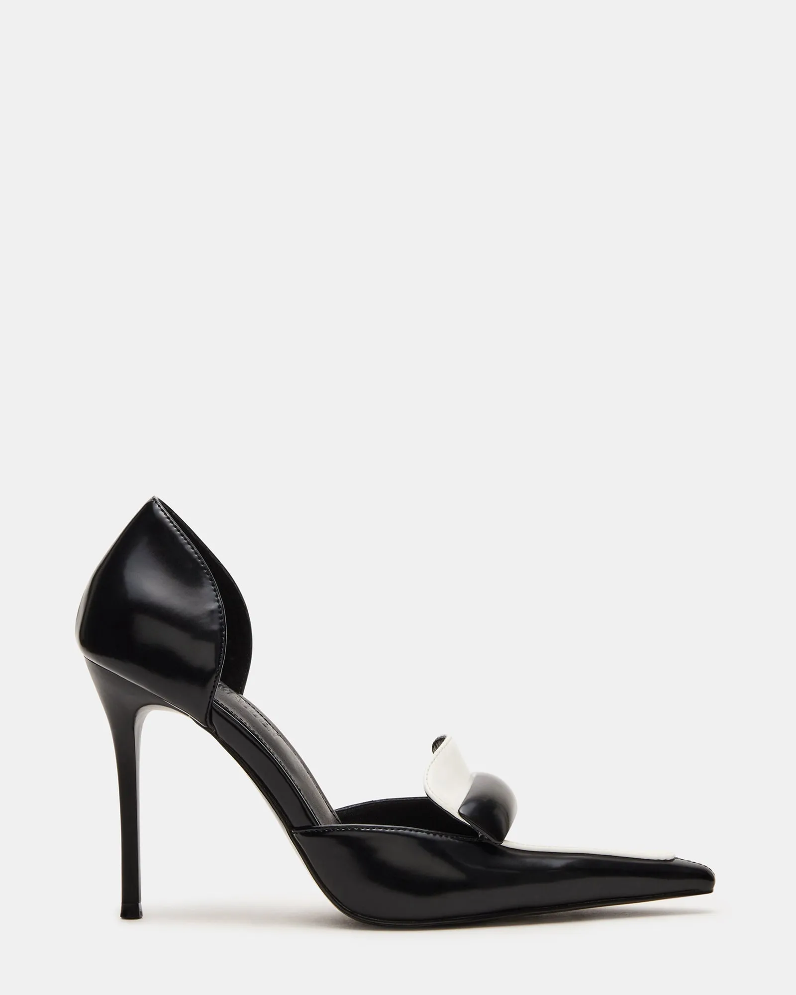 DELPHINI BLACK - SM REBOOTED sold by Steve Madden