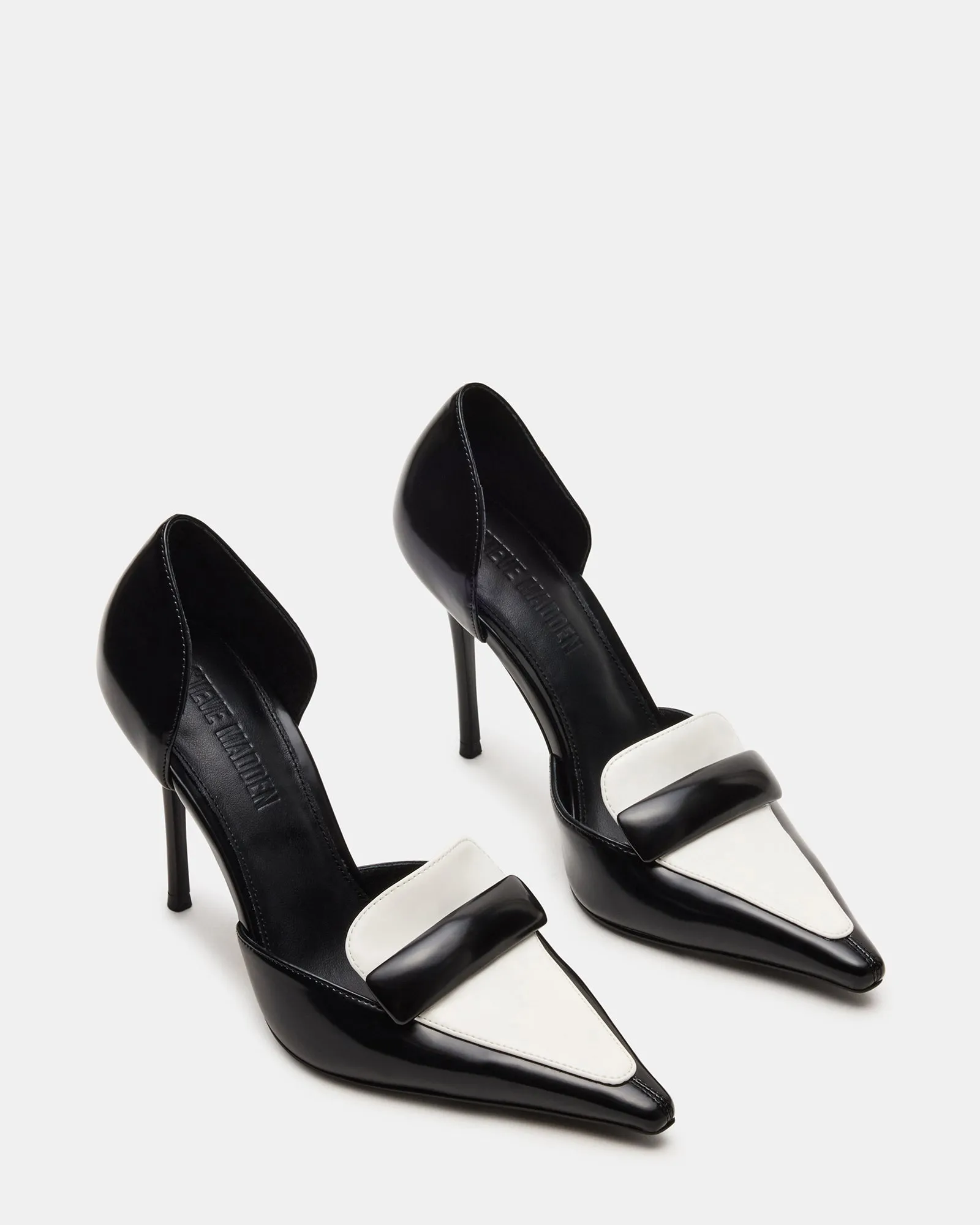DELPHINI BLACK - SM REBOOTED sold by Steve Madden product image thumbnail 2