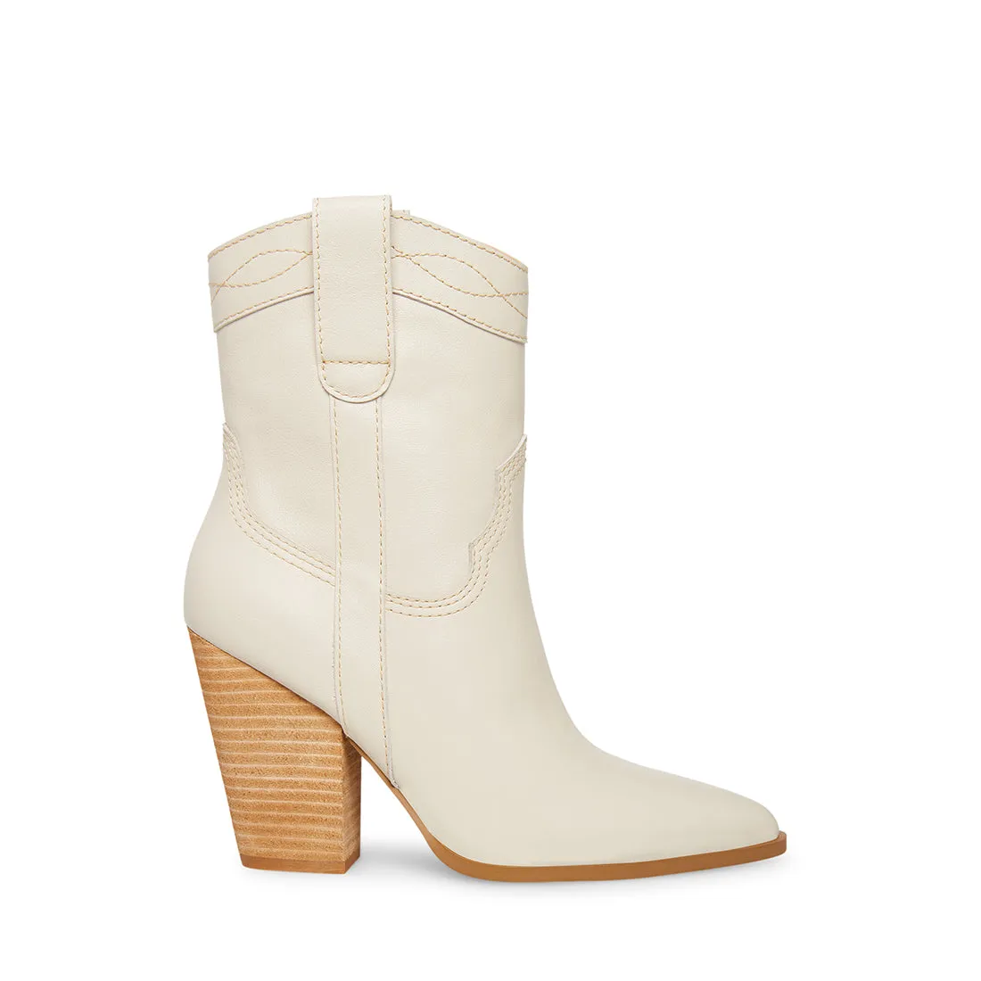 WESTYN BONE LEATHER - SM REBOOTED sold by Steve Madden