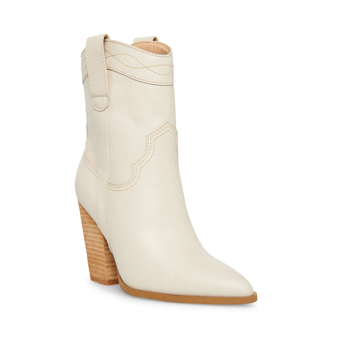 WESTYN BONE LEATHER - SM REBOOTED sold by Steve Madden product image thumbnail 2