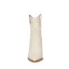 WESTYN BONE LEATHER - SM REBOOTED sold by Steve Madden