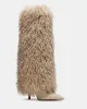 ICON OFF-WHITE sold by Steve Madden
