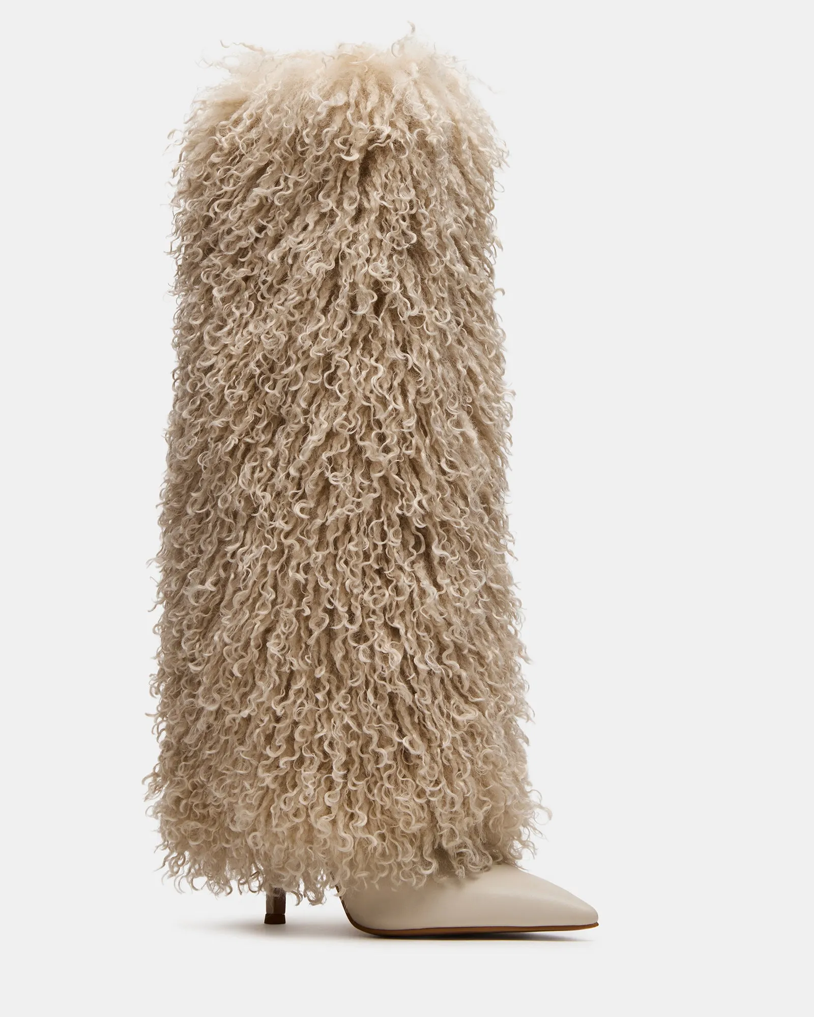 ICON OFF-WHITE sold by Steve Madden product image thumbnail 2