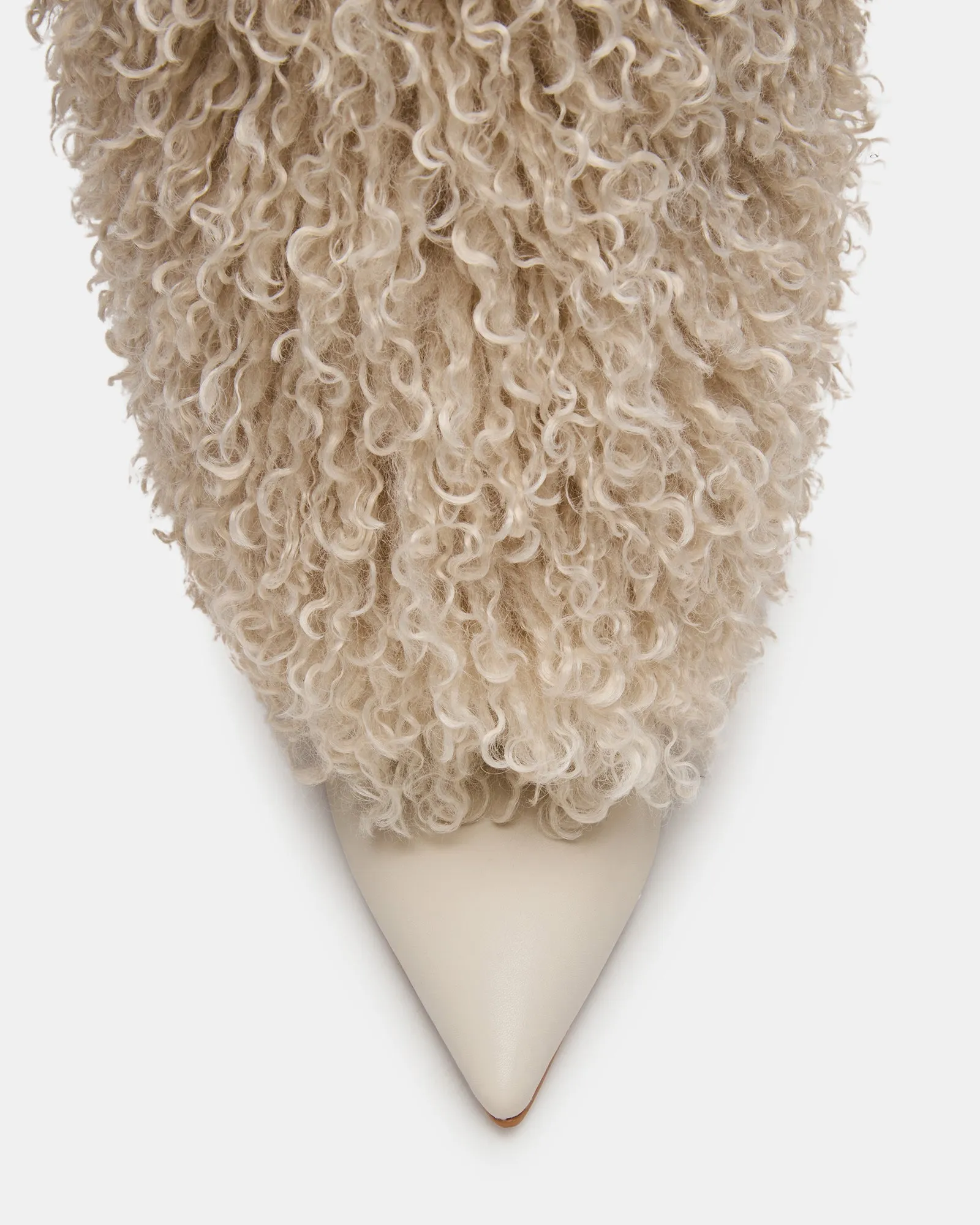 ICON OFF-WHITE sold by Steve Madden product image thumbnail 4