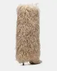 ICON OFF-WHITE sold by Steve Madden