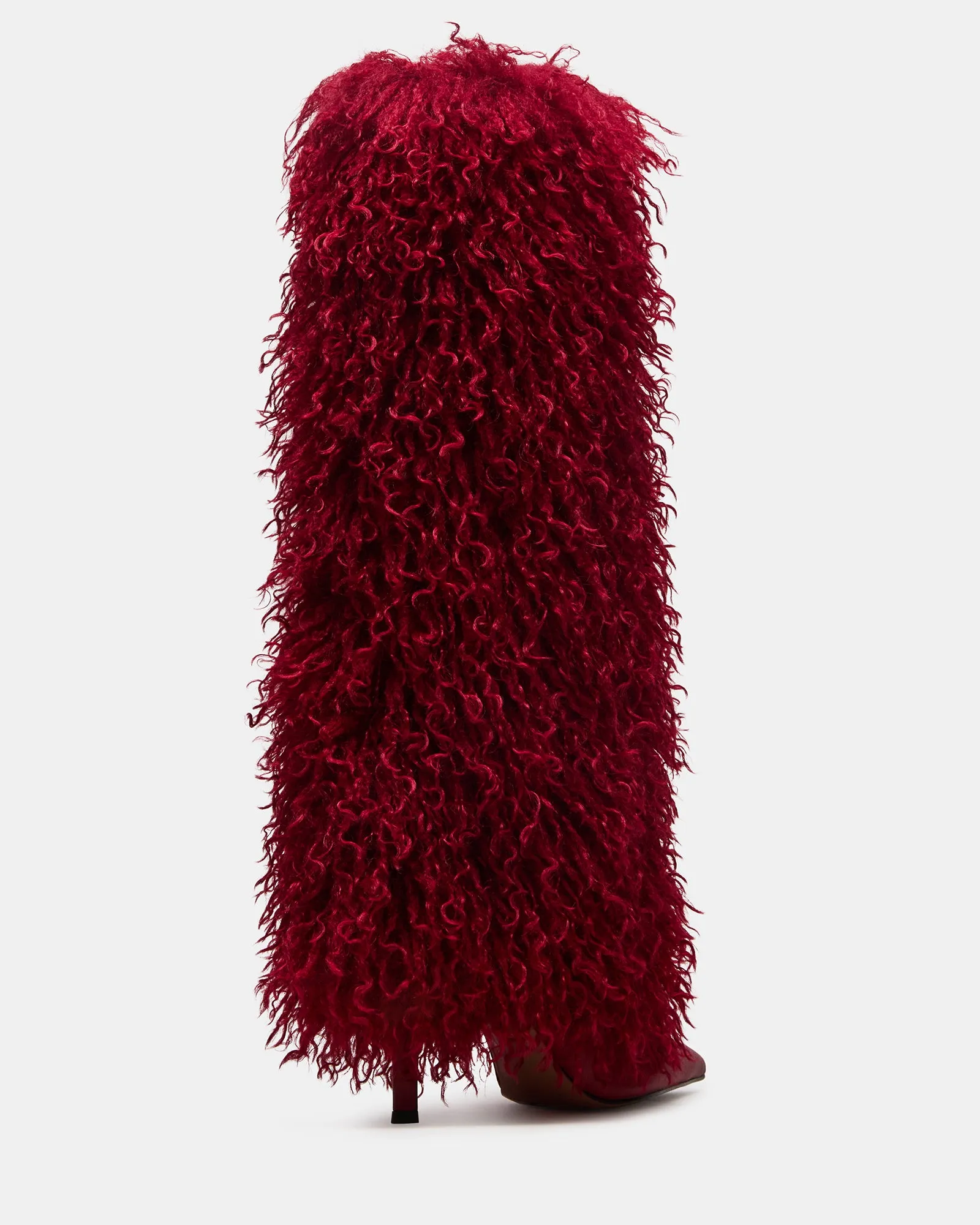 ICON RED sold by Steve Madden product image thumbnail 5