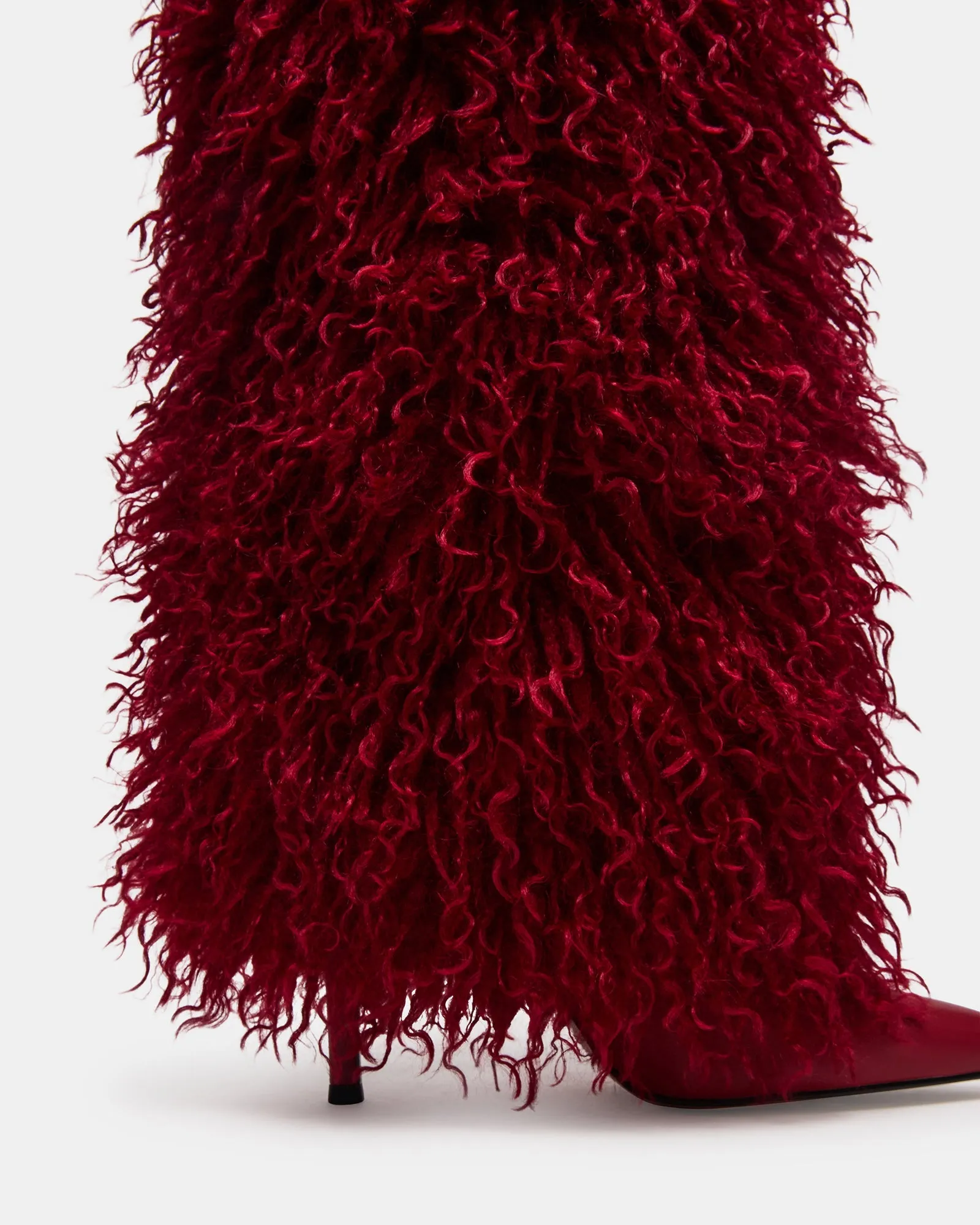 ICON RED sold by Steve Madden product image thumbnail 3