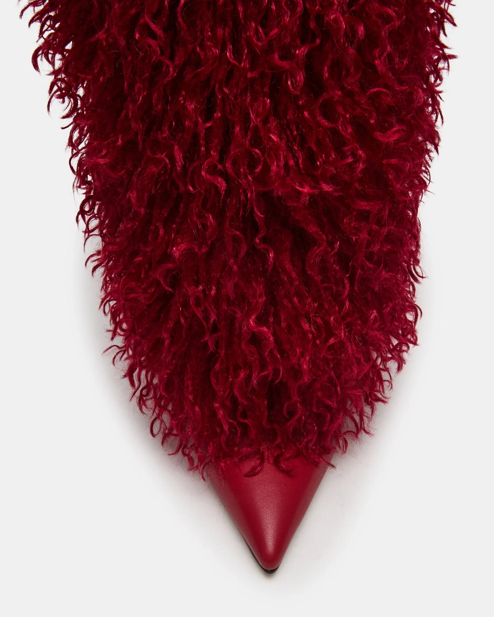 ICON RED sold by Steve Madden product image thumbnail 4