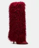 ICON RED sold by Steve Madden
