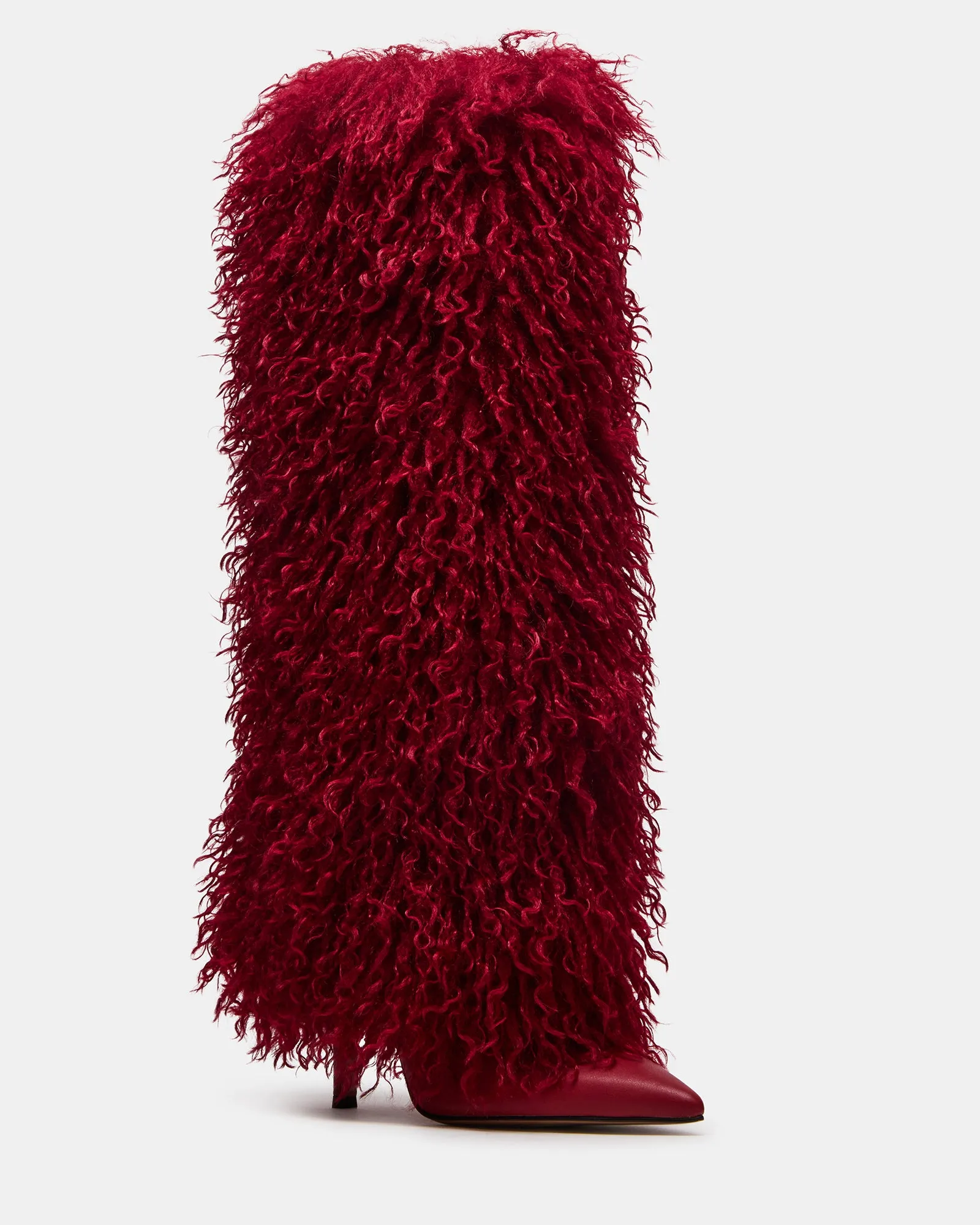 ICON RED sold by Steve Madden product image thumbnail 2