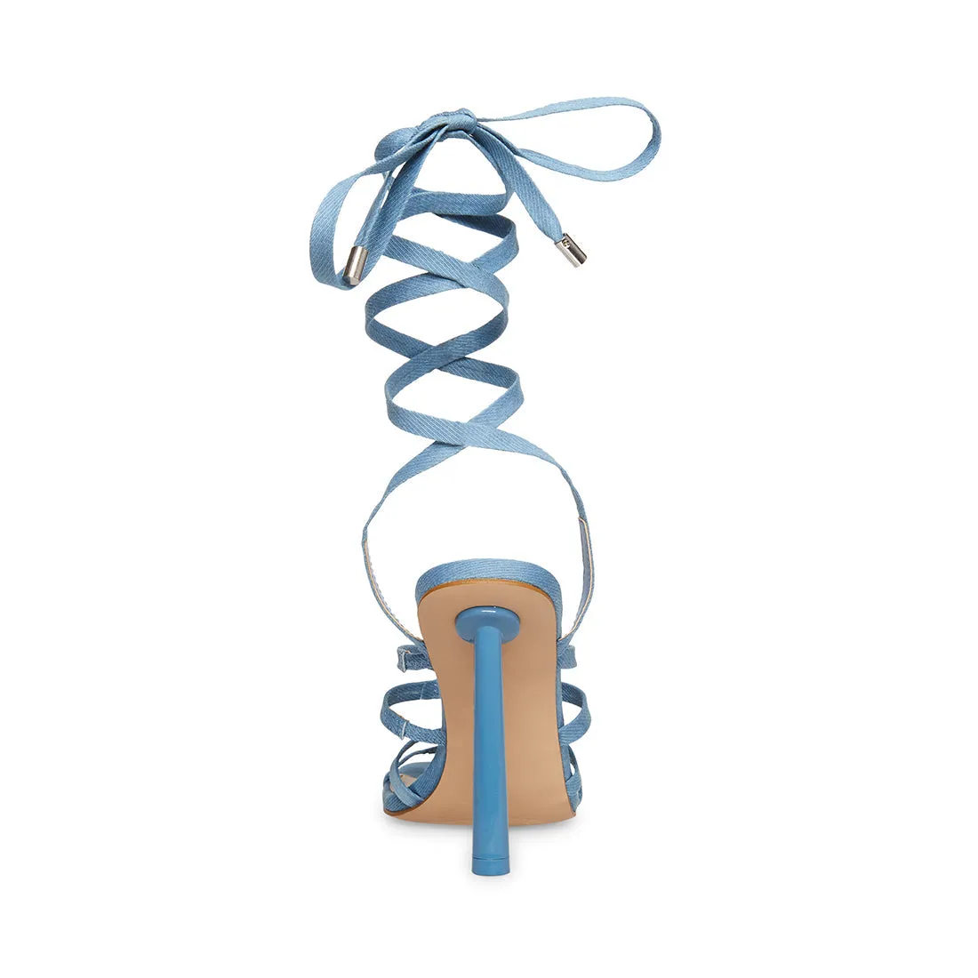 BELLA DENIM FABRIC - SM REBOOTED sold by Steve Madden product image thumbnail 5