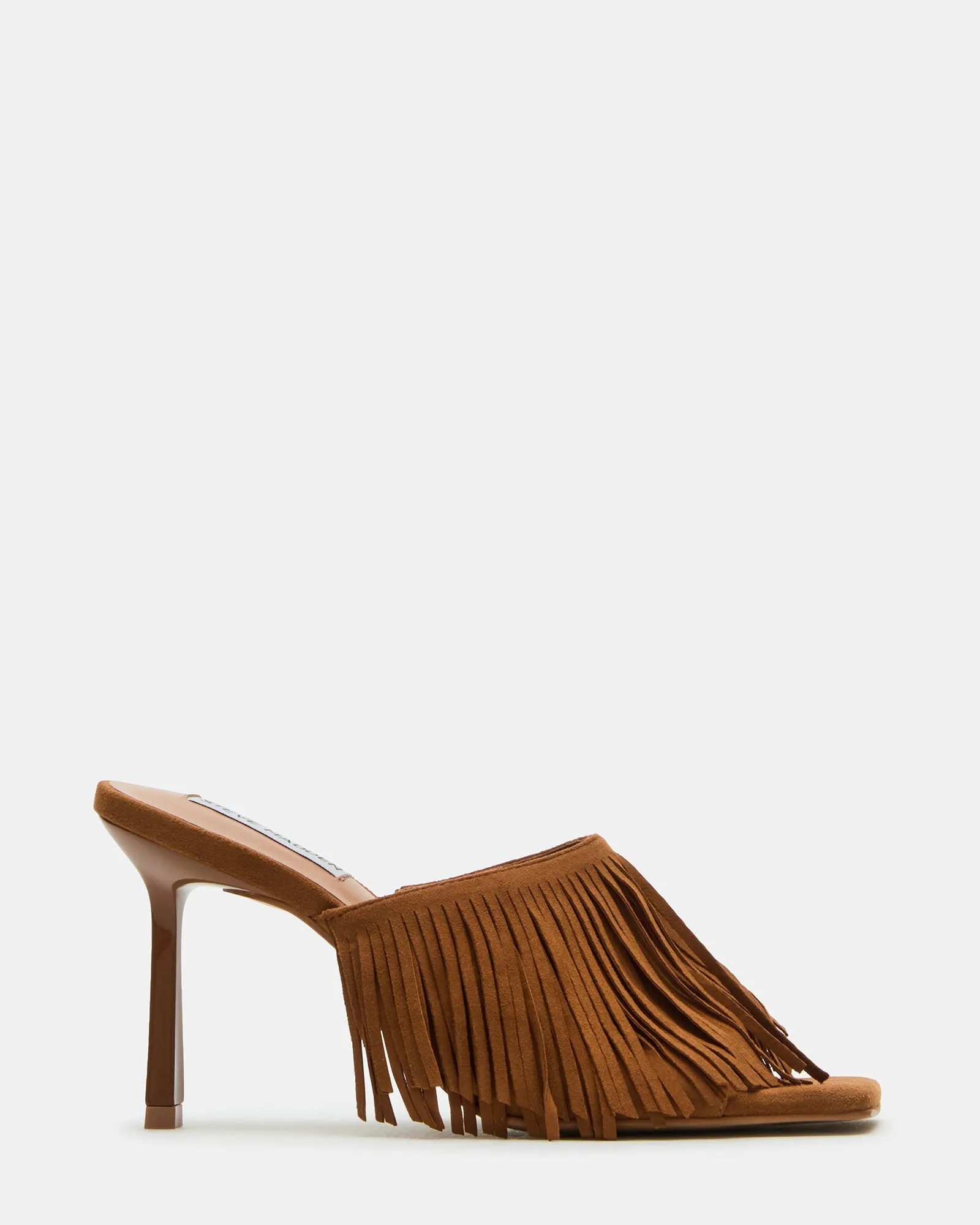 MORINA COGNAC SUEDE - SM REBOOTED sold by Steve Madden