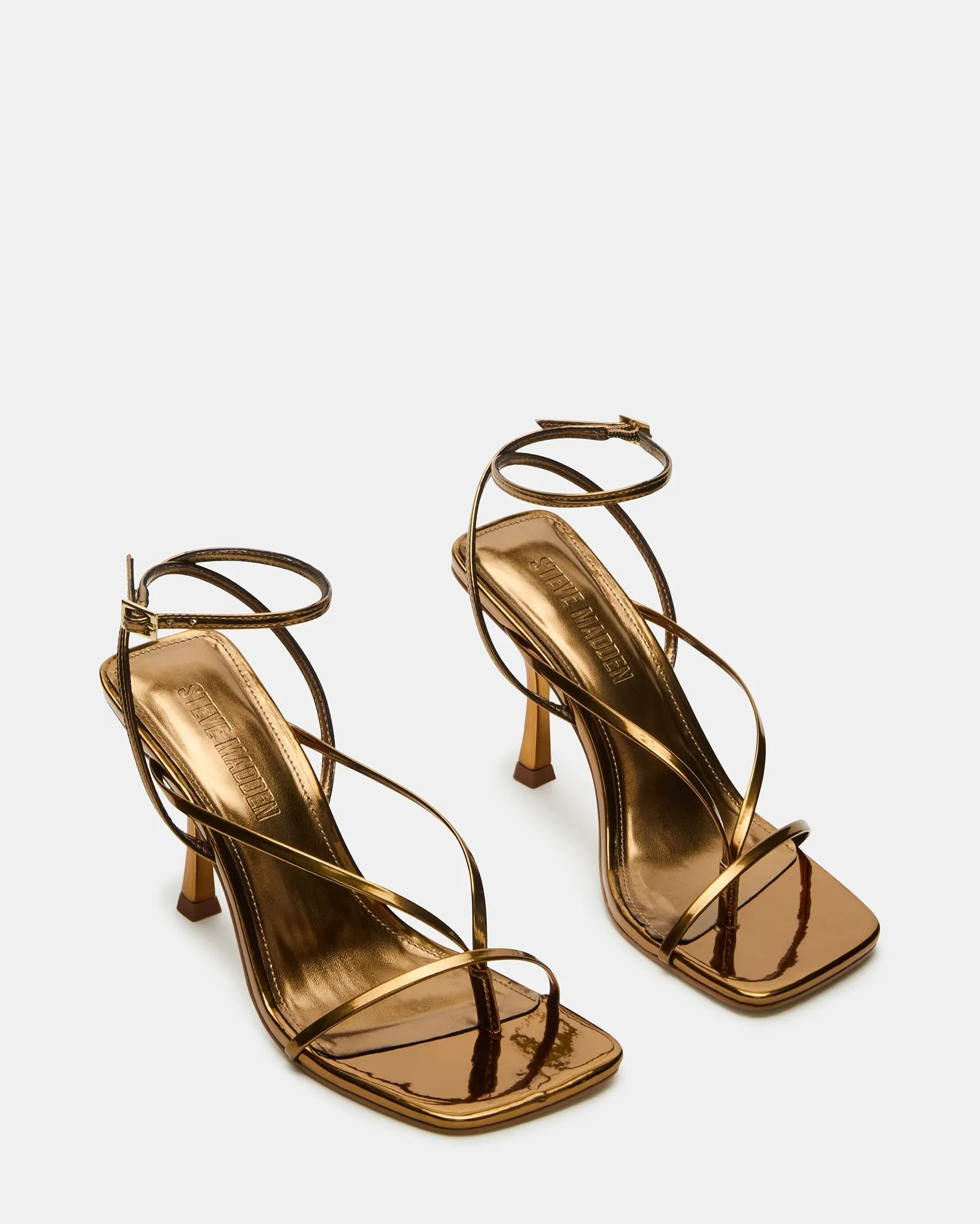 ANNIE BRONZE - SM REBOOTED sold by Steve Madden product image thumbnail 3