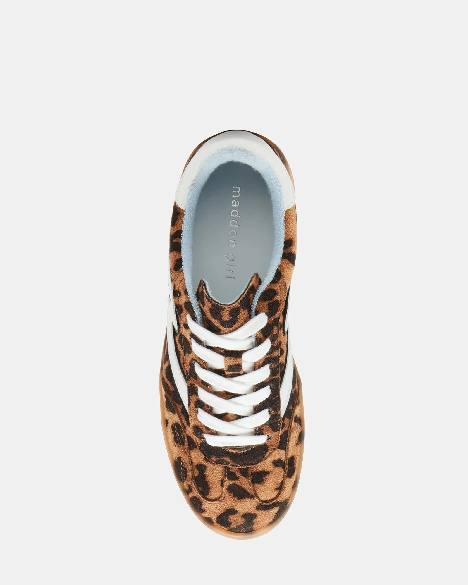 GIIA LEOPARD MULTI sold by Steve Madden product image thumbnail 4