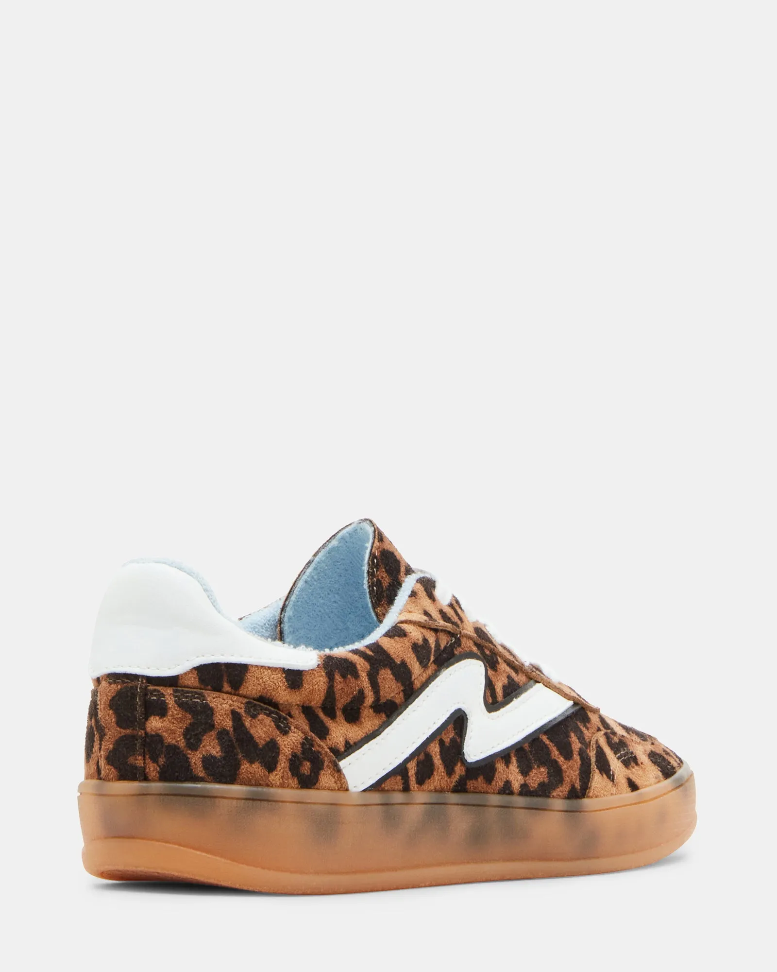 GIIA LEOPARD MULTI sold by Steve Madden product image thumbnail 5