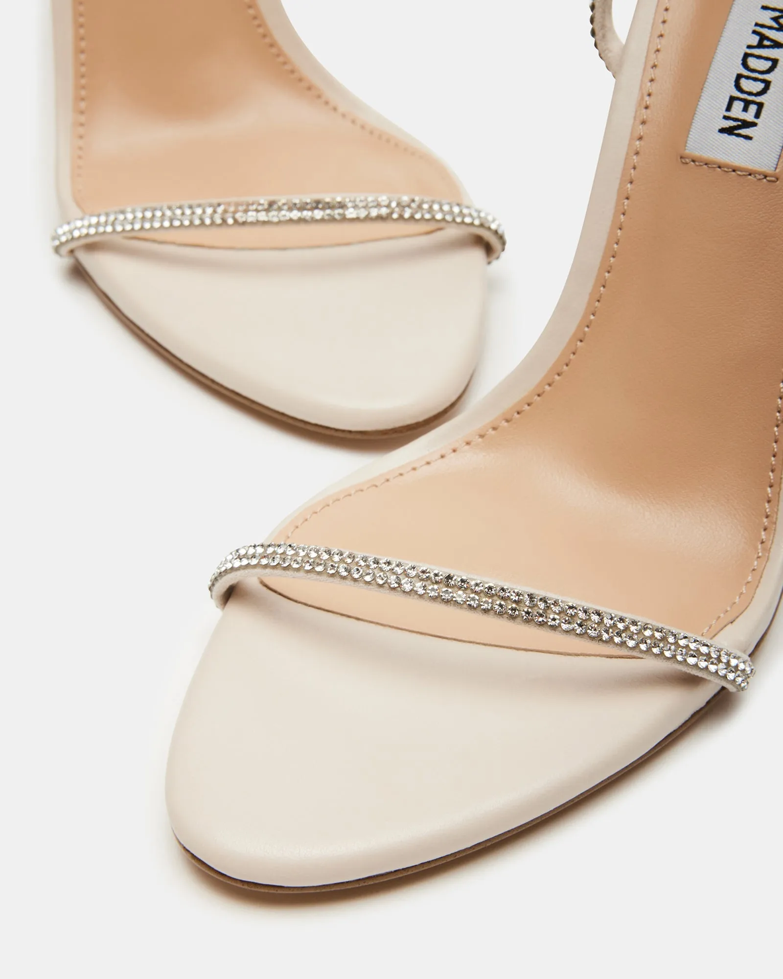 AUBREY RHINESTONES - SM REBOOTED sold by Steve Madden product image thumbnail 4