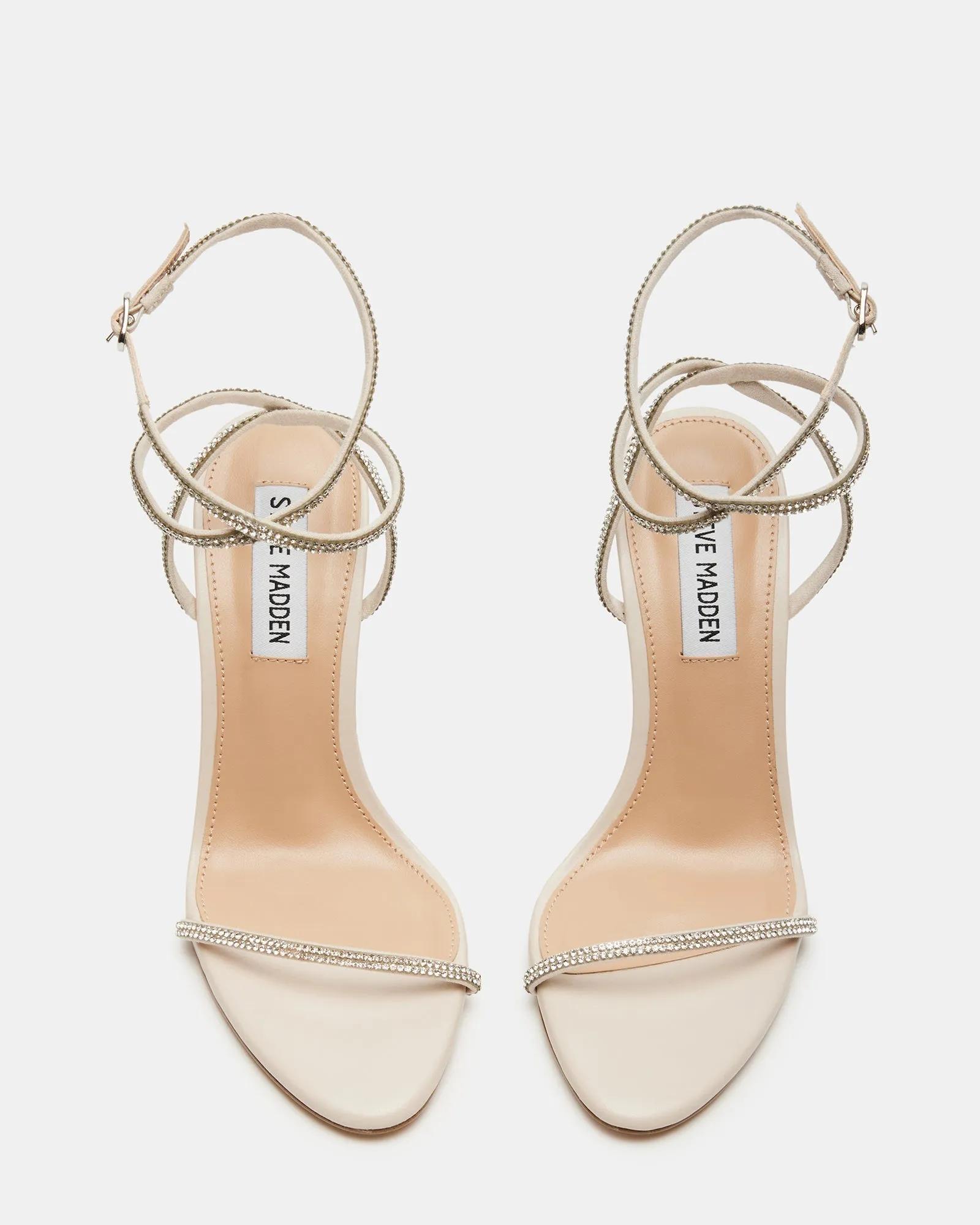 AUBREY RHINESTONES - SM REBOOTED sold by Steve Madden product image thumbnail 3