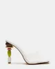 SIA CLEAR sold by Steve Madden