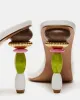 SIA CLEAR sold by Steve Madden