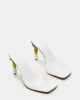 SIA CLEAR sold by Steve Madden