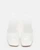 SIA CLEAR sold by Steve Madden