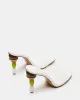 SIA CLEAR sold by Steve Madden