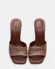 SIA BROWN sold by Steve Madden