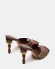 SIA BROWN sold by Steve Madden