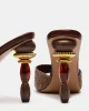 SIA BROWN sold by Steve Madden