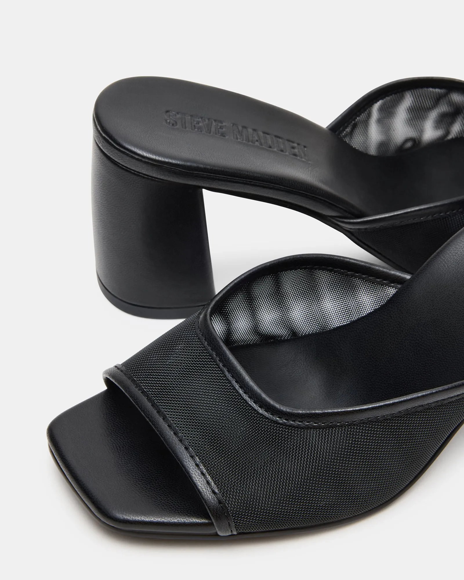 MADAME BLACK sold by Steve Madden product image thumbnail 3