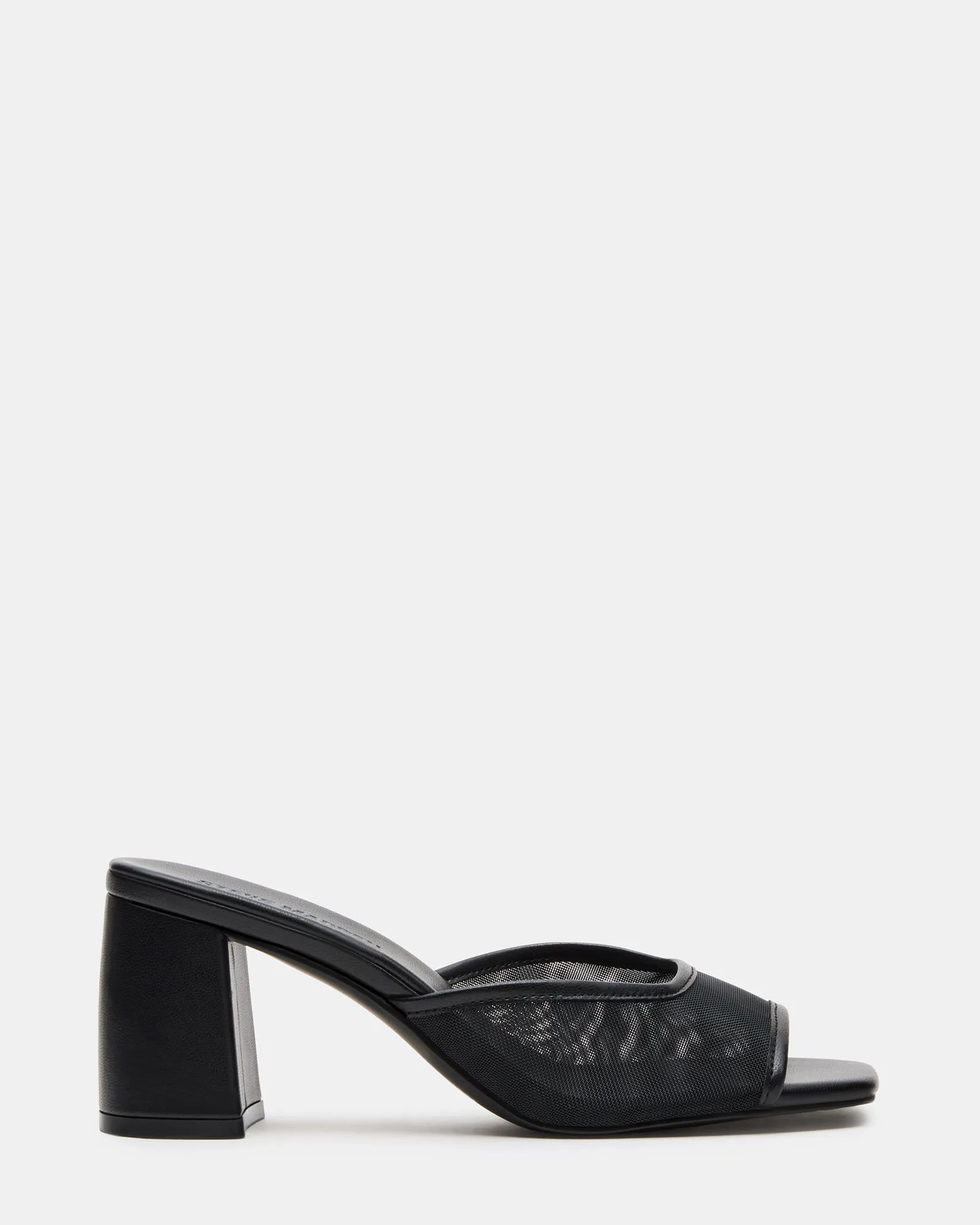 MADAME BLACK sold by Steve Madden