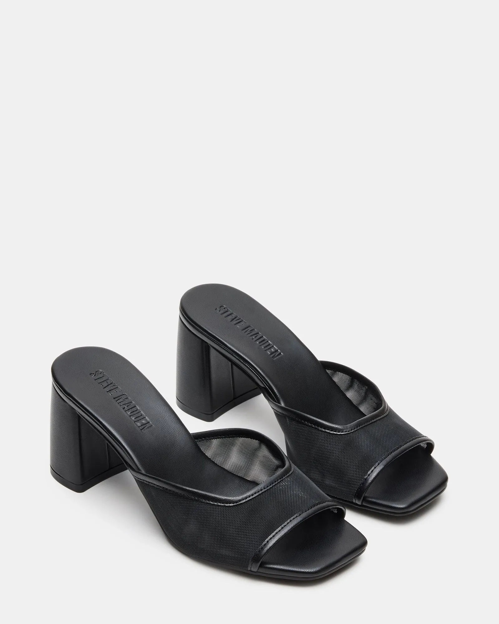 MADAME BLACK sold by Steve Madden product image thumbnail 2