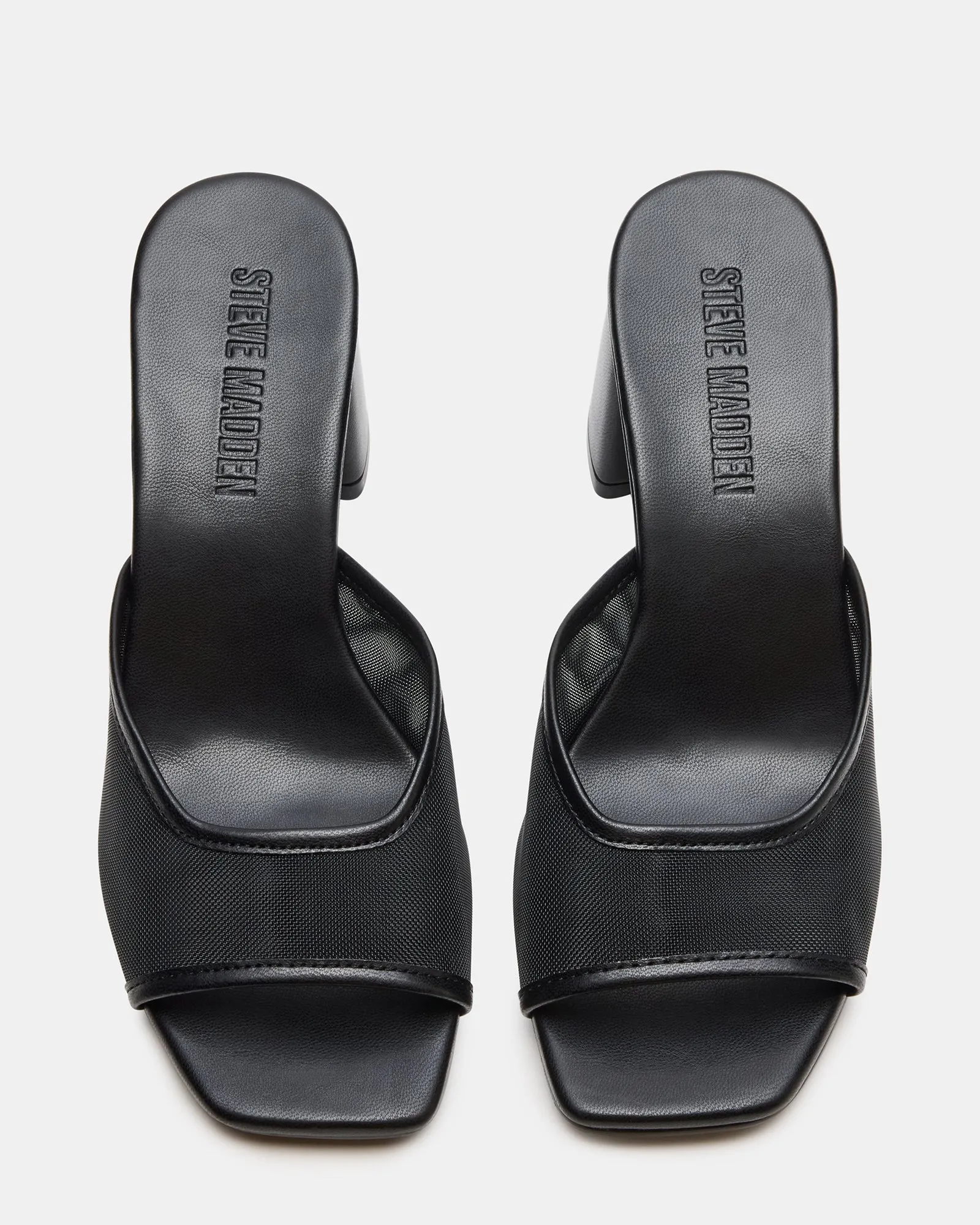 MADAME BLACK sold by Steve Madden product image thumbnail 4