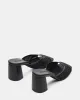 MADAME BLACK sold by Steve Madden