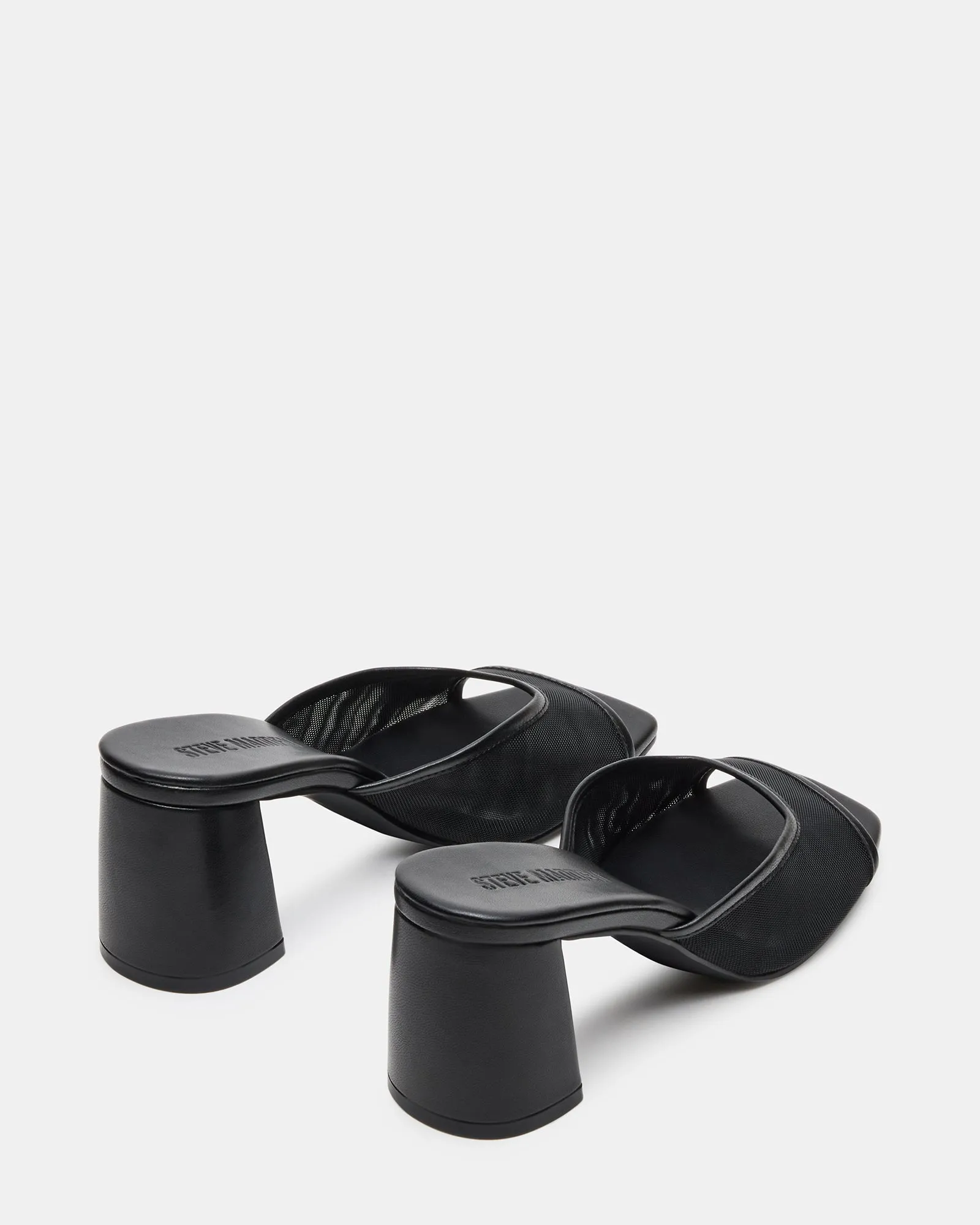 MADAME BLACK sold by Steve Madden product image thumbnail 5