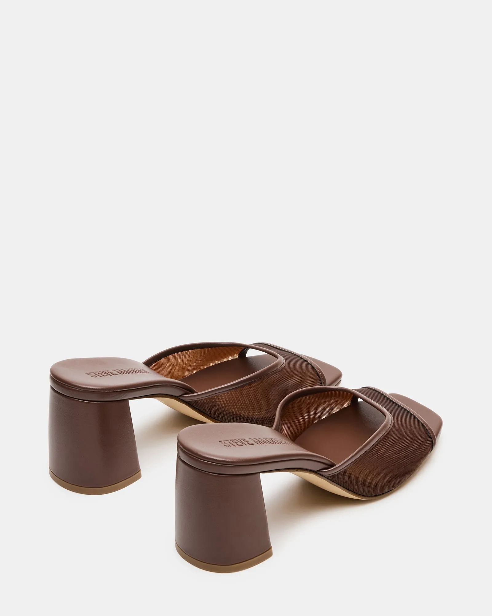 MADAME BROWN sold by Steve Madden product image thumbnail 5