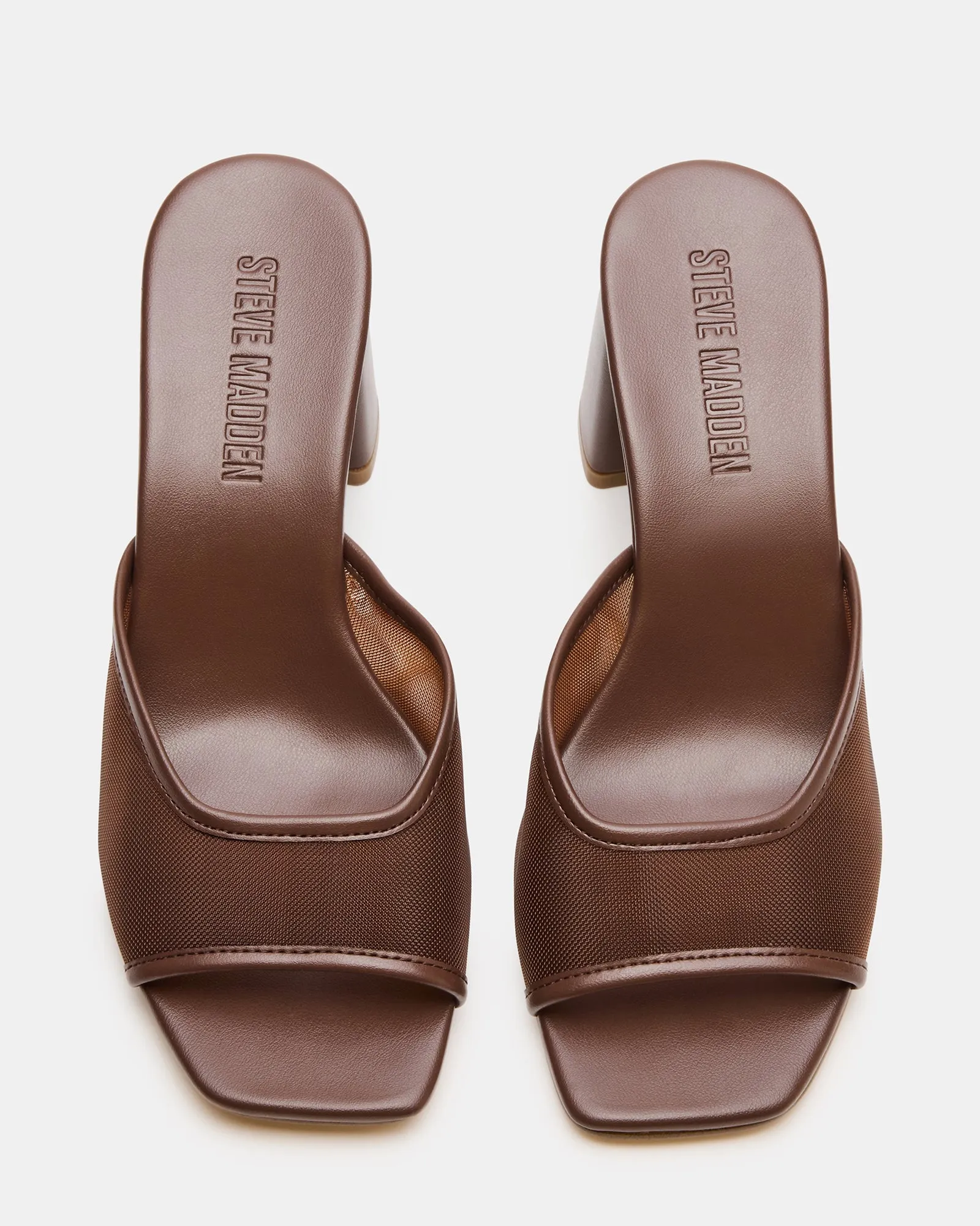 MADAME BROWN sold by Steve Madden product image thumbnail 4