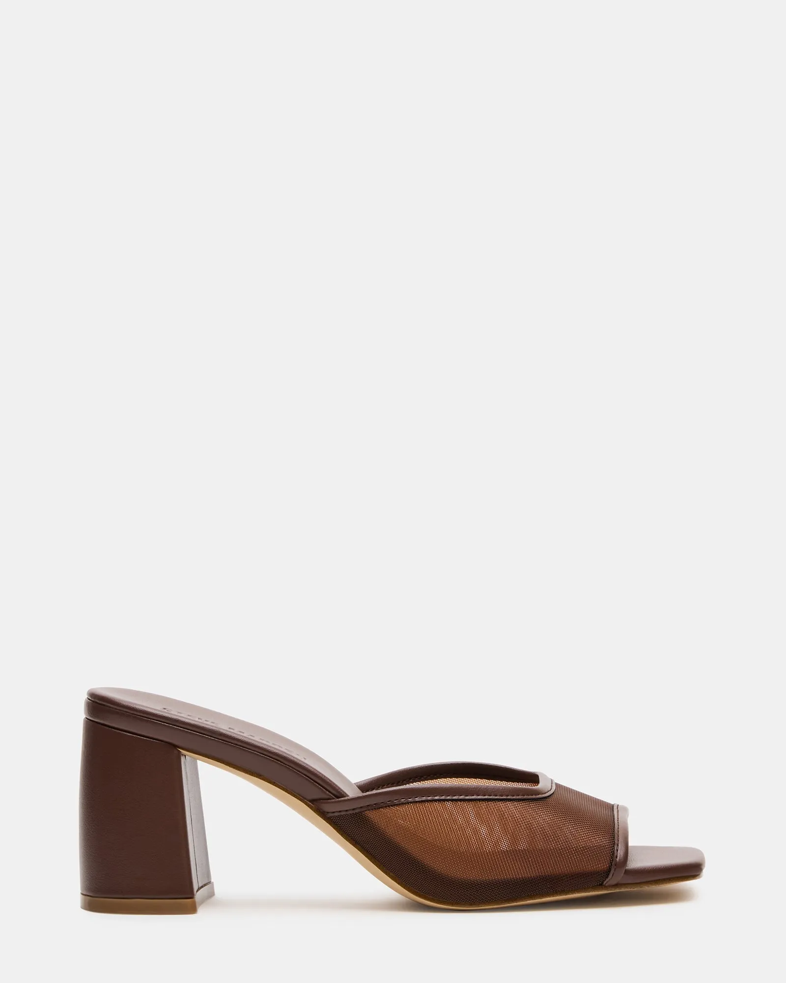MADAME BROWN sold by Steve Madden