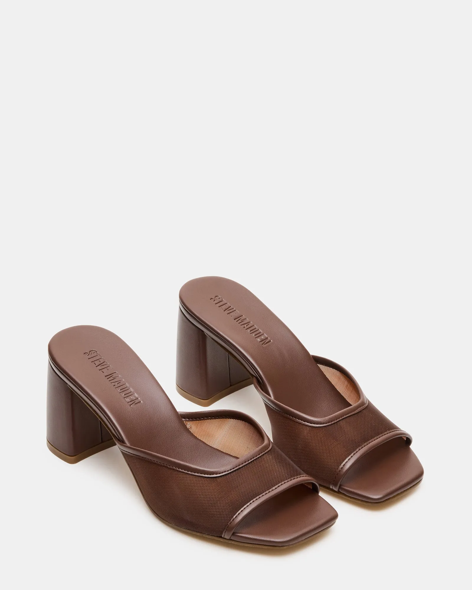 MADAME BROWN sold by Steve Madden product image thumbnail 2