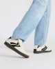 JANOS WHITE LEATHER sold by Steve Madden