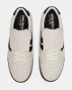 JANOS WHITE LEATHER sold by Steve Madden